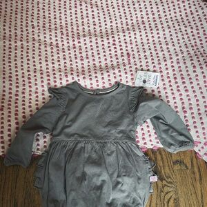 Ruffle Butts Bubbles